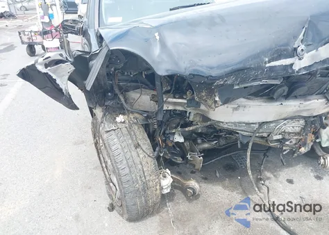 2002 Mercedes-Benz C 320 z USA, uszkodzony, nr VIN WDBRF64J72E009116